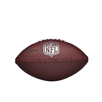 Wilson 公式フットボール サイズ4 71+Xl9-E0xL._UF350,350_QL80_.jpg